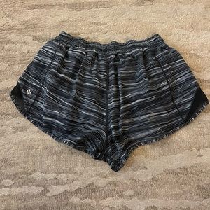 HOTTY HOT 2.5” SHORT